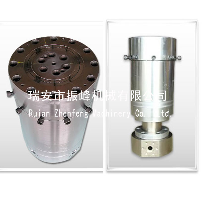 广东双层模头