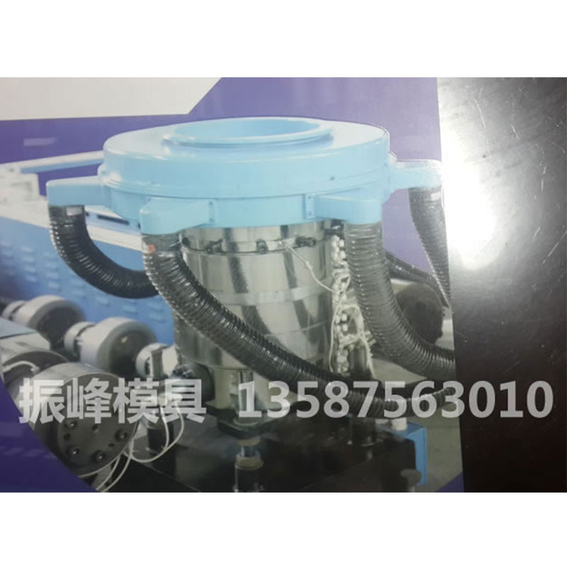 黑龙江PP单层模头