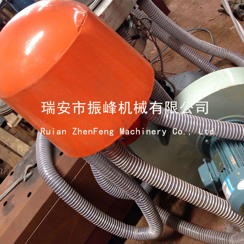 黑龙江风筒
