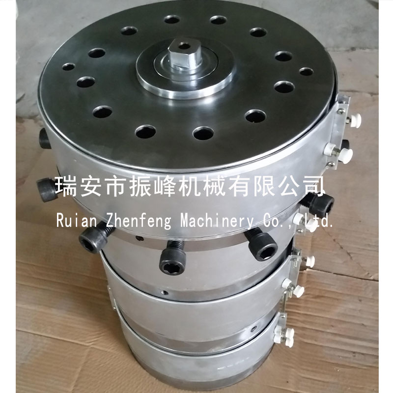 温州ABA模头