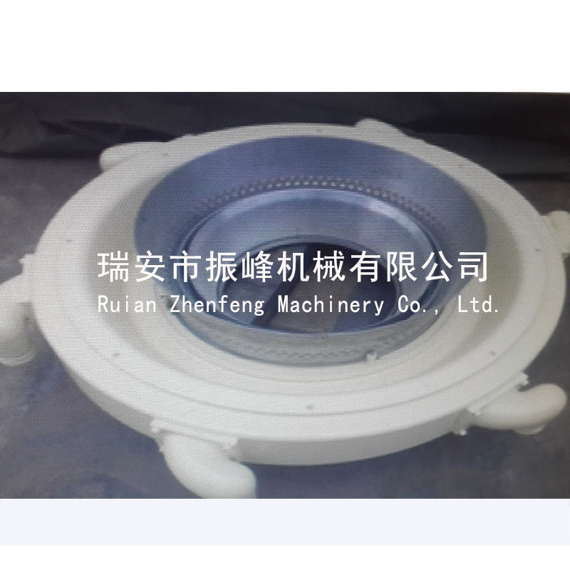 雄县双风口风环