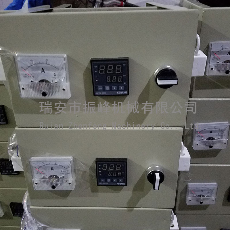 黑龙江旋转配电箱