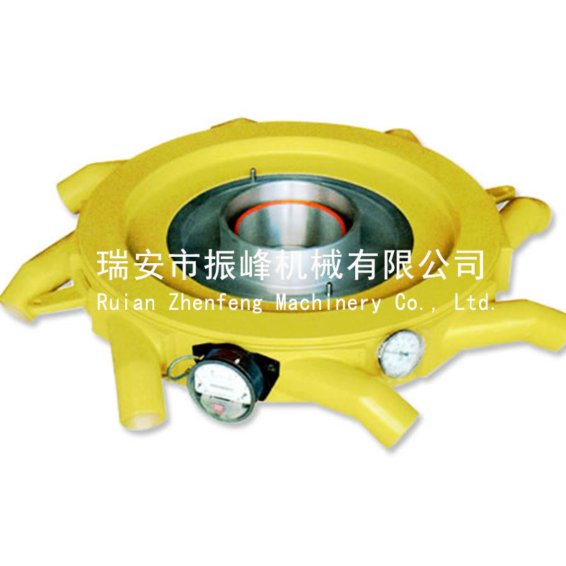 雄县聚丙风环