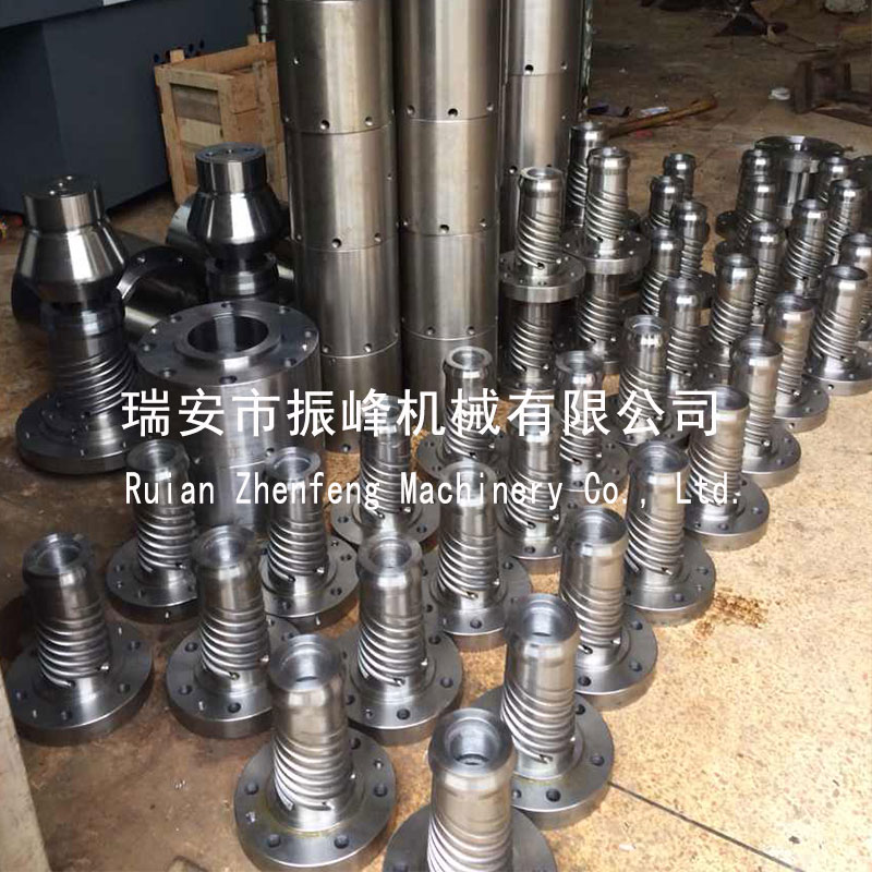 温州互换模头