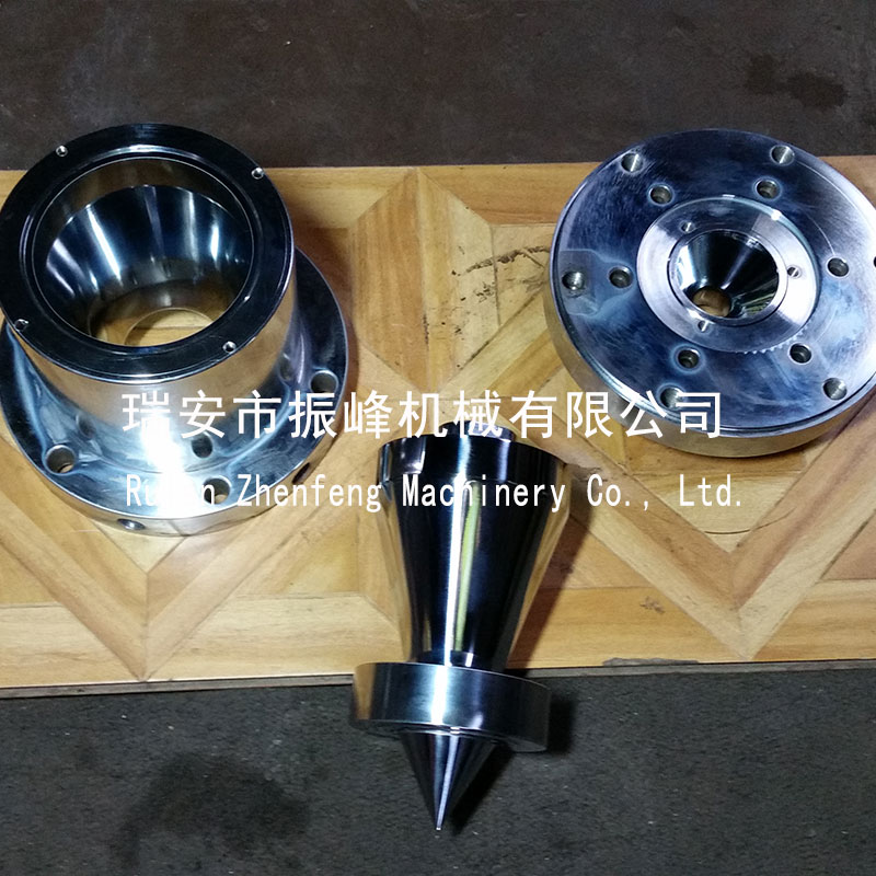 黑龙江PVC模头